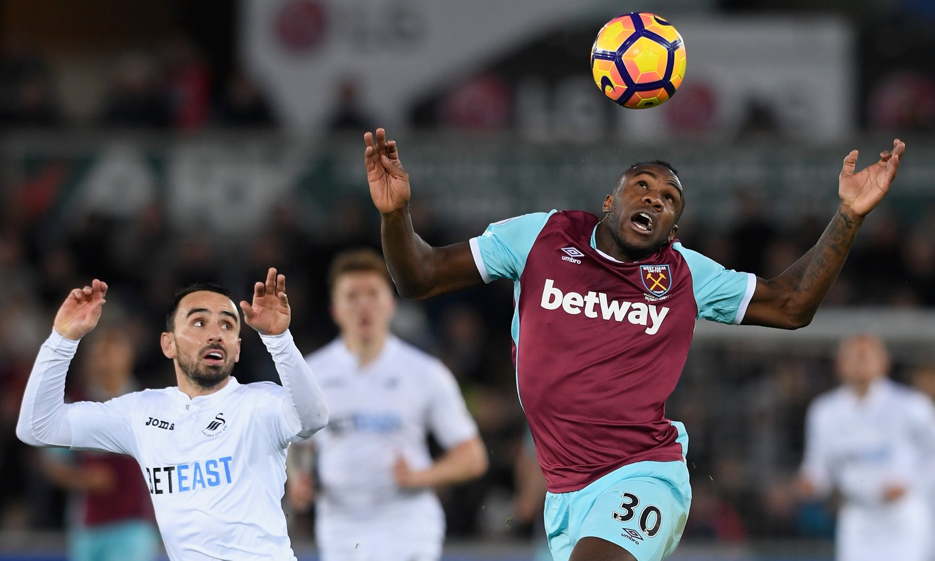 的控场战术 的控场战术