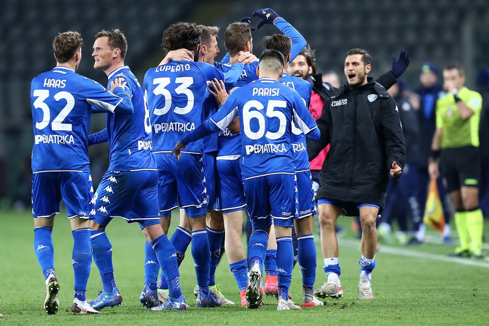 这样的进球 这样的进球